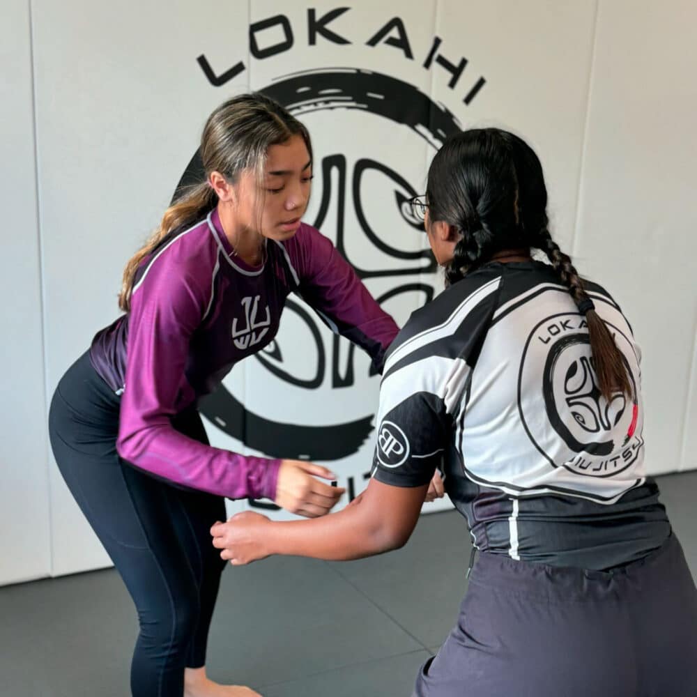 Lokahi Jiu Jitsu 