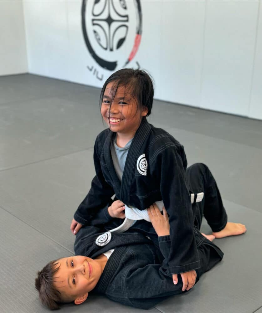 Lokahi Jiu Jitsu Gallery Photo Number 2