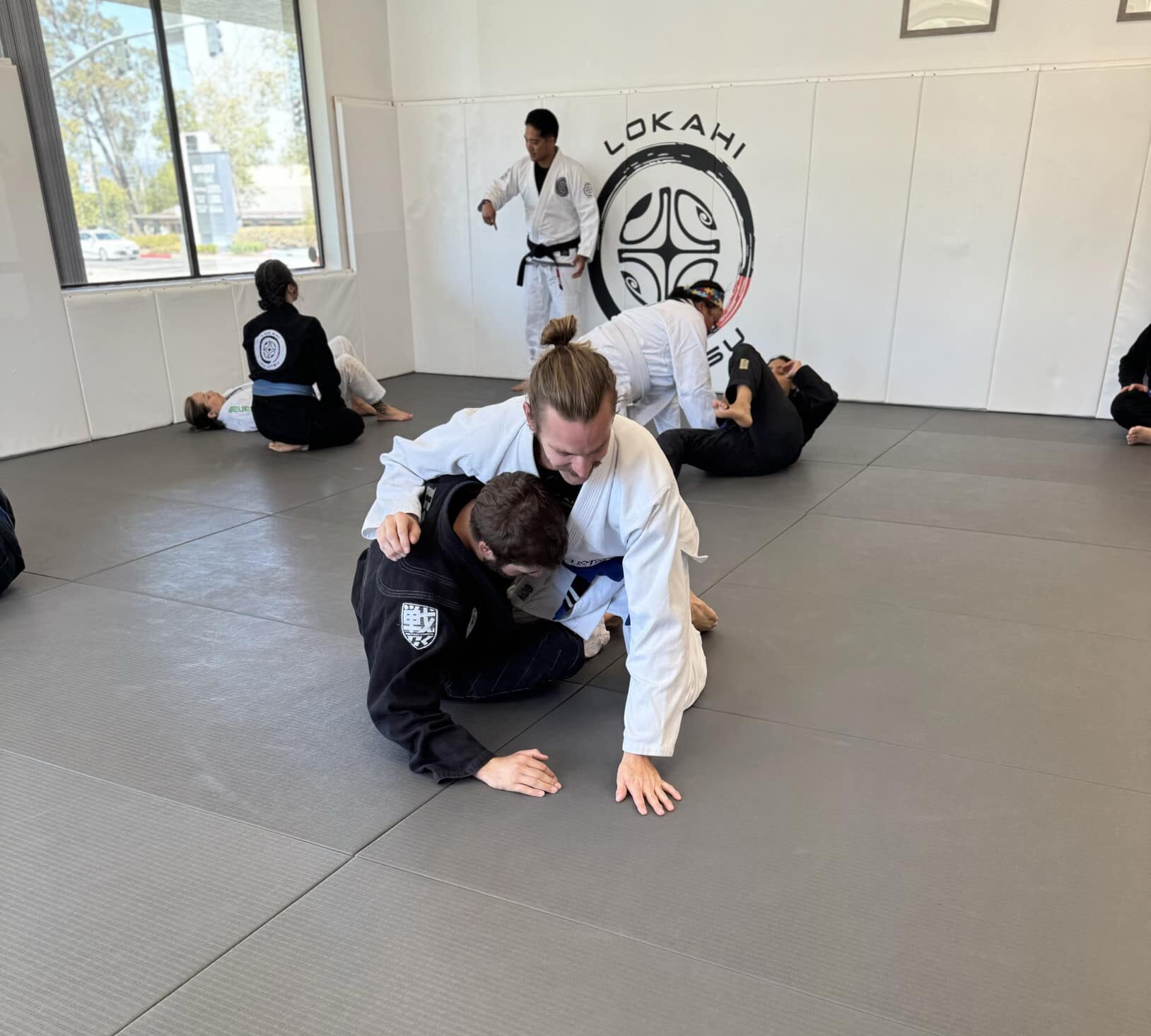 Lokahi Jiu Jitsu Special Offers