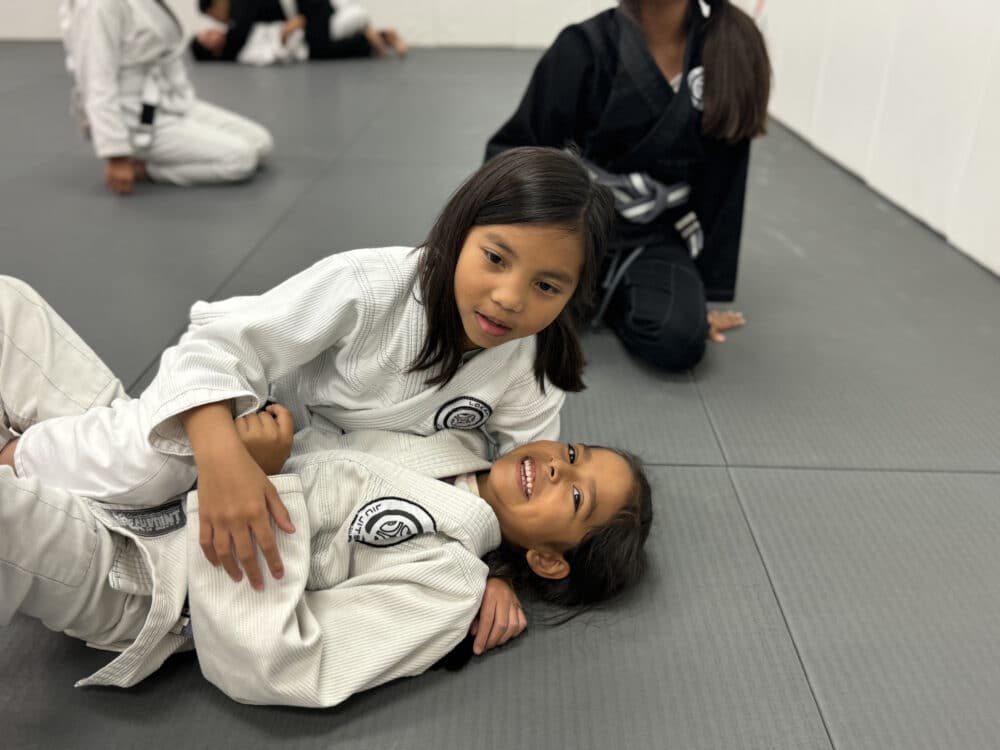 Lokahi Jiu Jitsu Gallery Photo Number 3