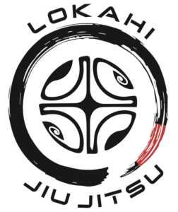 Lokahi Jiu Jitsu Logo